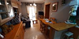 Resale - Apartment - Torrevieja - Playa de los locos