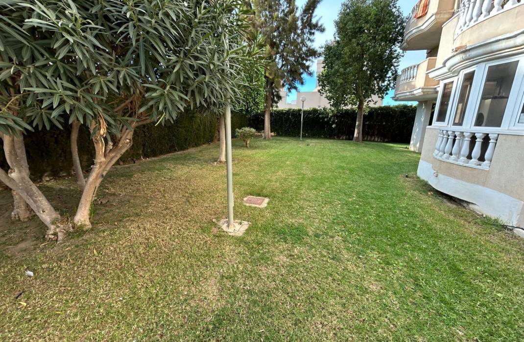 Resale - Apartment - Torrevieja - Playa de los locos