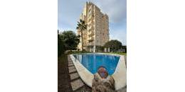 Resale - Apartment - Torrevieja - Playa de los locos