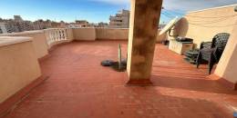 Resale - Apartment - Torrevieja - Playa de los locos