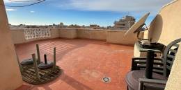 Resale - Apartment - Torrevieja - Playa de los locos