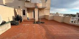 Resale - Apartment - Torrevieja - Playa de los locos