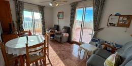 Resale - Apartment - Torrevieja - Playa de los locos