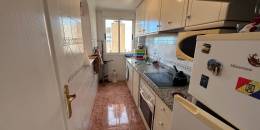 Resale - Apartment - Torrevieja - Playa de los locos