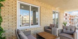 Resale - Apartment - Torrevieja - Playa de los Naufragos