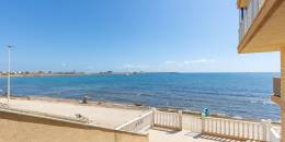 Resale - Apartment - Torrevieja - Playa de los Naufragos