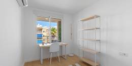 Resale - Apartment - Torrevieja - Playa de los Naufragos