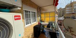 Resale - Apartment - Torrevieja - Playa del cura