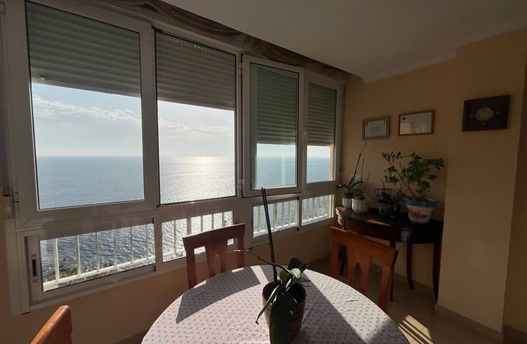 Resale - Apartment - Torrevieja - Playa del cura