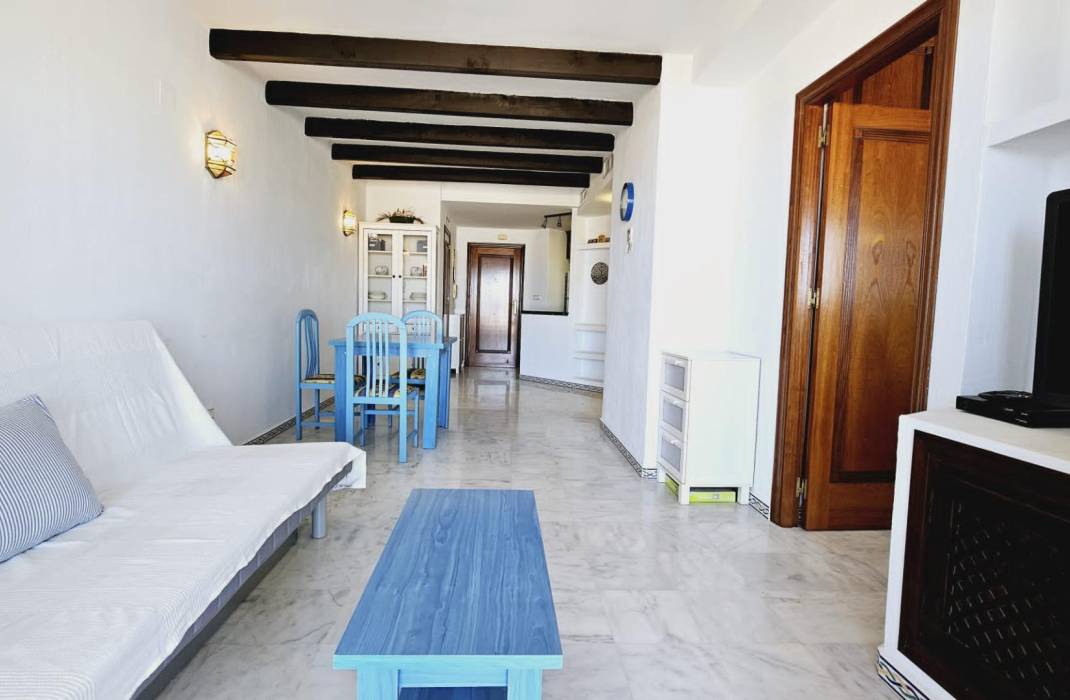 Resale - Apartment - Torrevieja - Playa del cura