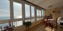 Resale - Apartment - Torrevieja - Playa del cura