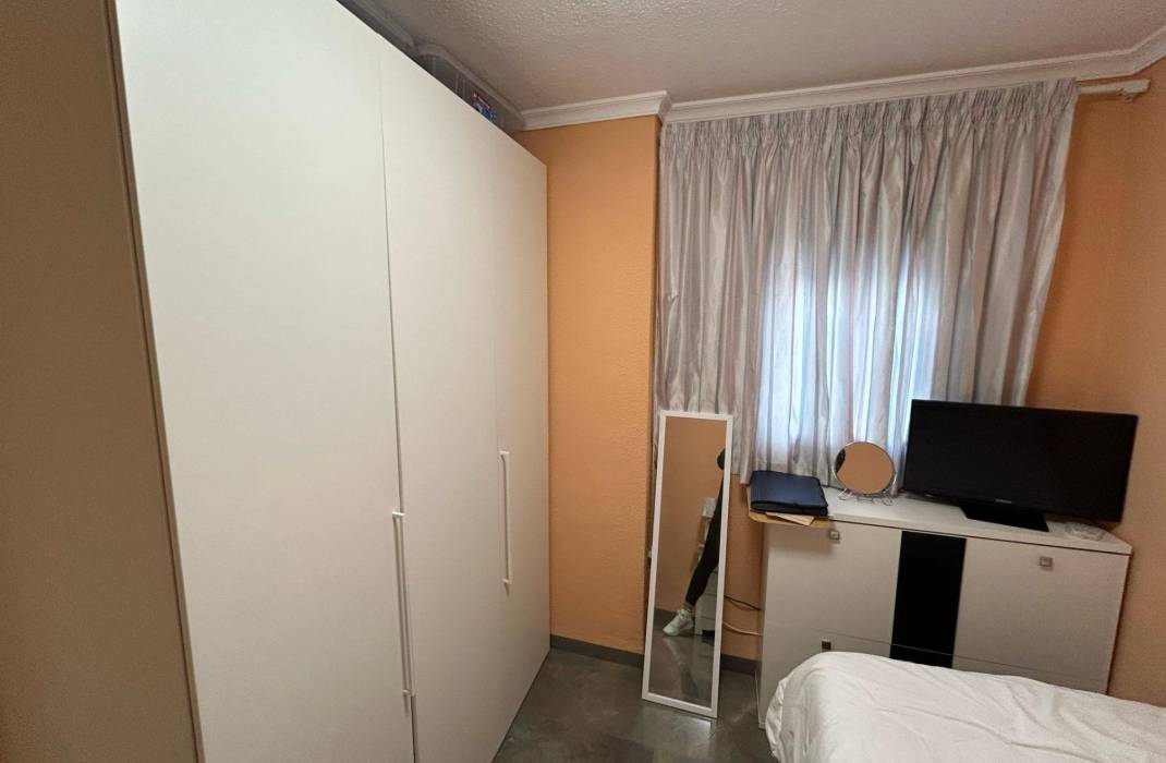 Resale - Apartment - Torrevieja - Playa del cura