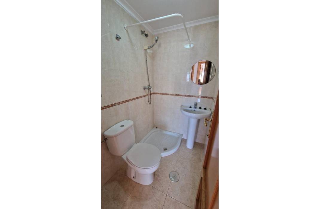 Resale - Apartment - Torrevieja - Playa del cura