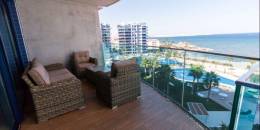 Resale - Apartment - Torrevieja - Punta prima