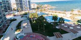 Resale - Apartment - Torrevieja - Punta prima