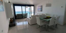 Resale - Apartment - Torrevieja - Punta prima