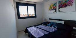 Resale - Apartment - Torrevieja - Punta prima