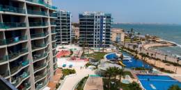 Resale - Apartment - Torrevieja - Punta prima