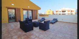 Resale - Apartment - Torrevieja - Punta prima