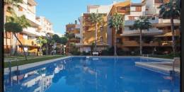 Resale - Apartment - Torrevieja - Punta prima