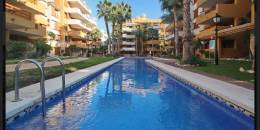 Resale - Apartment - Torrevieja - Punta prima