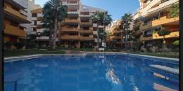 Resale - Apartment - Torrevieja - Punta prima