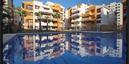 Resale - Apartment - Torrevieja - Punta prima