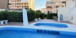 Resale - Apartment - Torrevieja - Punta prima