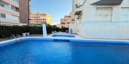 Resale - Apartment - Torrevieja - Punta prima