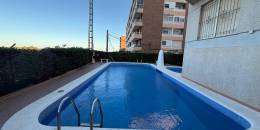 Resale - Apartment - Torrevieja - Punta prima