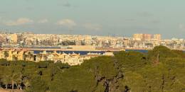 Resale - Apartment - Torrevieja - Punta prima