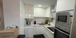 Resale - Apartment - Torrevieja - Punta prima