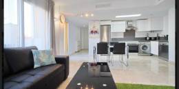 Resale - Apartment - Torrevieja - Punta prima