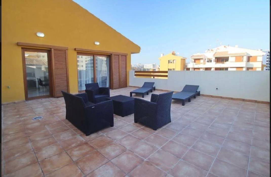 Resale - Apartment - Torrevieja - Punta prima