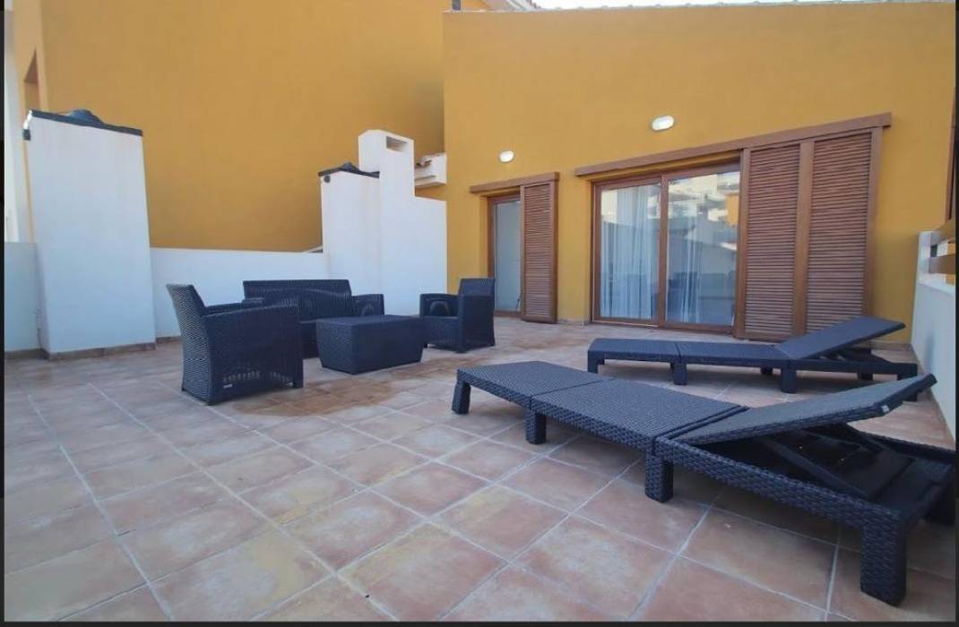 Resale - Apartment - Torrevieja - Punta prima