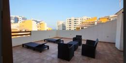 Resale - Apartment - Torrevieja - Punta prima