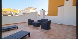 Resale - Apartment - Torrevieja - Punta prima