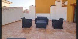 Resale - Apartment - Torrevieja - Punta prima