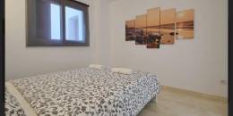 Resale - Apartment - Torrevieja - Punta prima