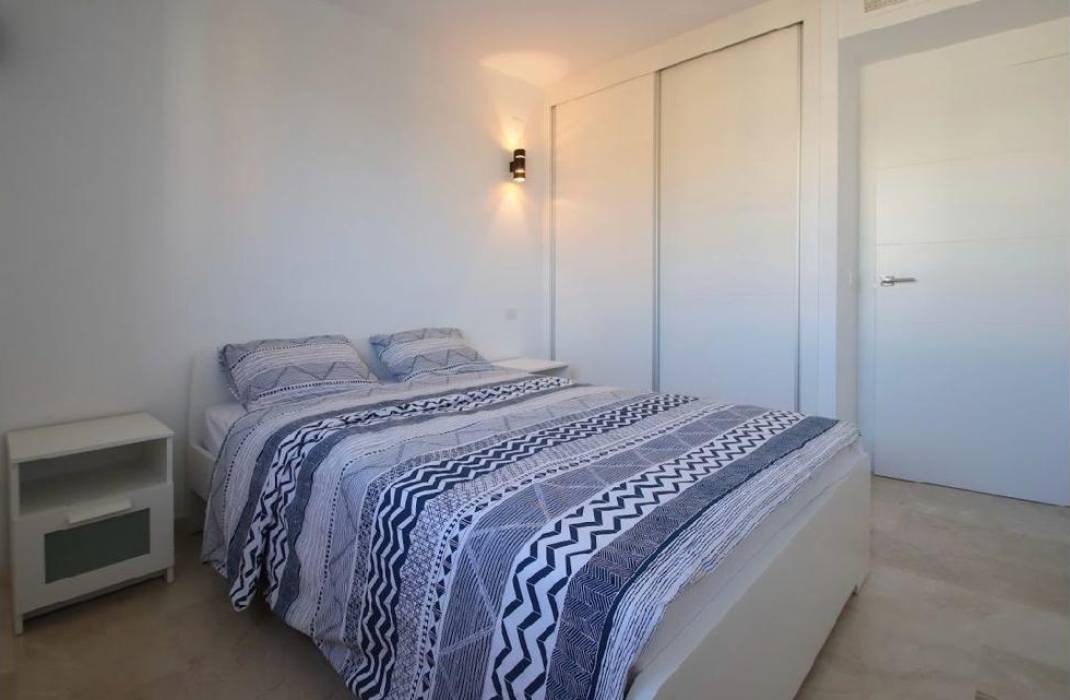 Resale - Apartment - Torrevieja - Punta prima