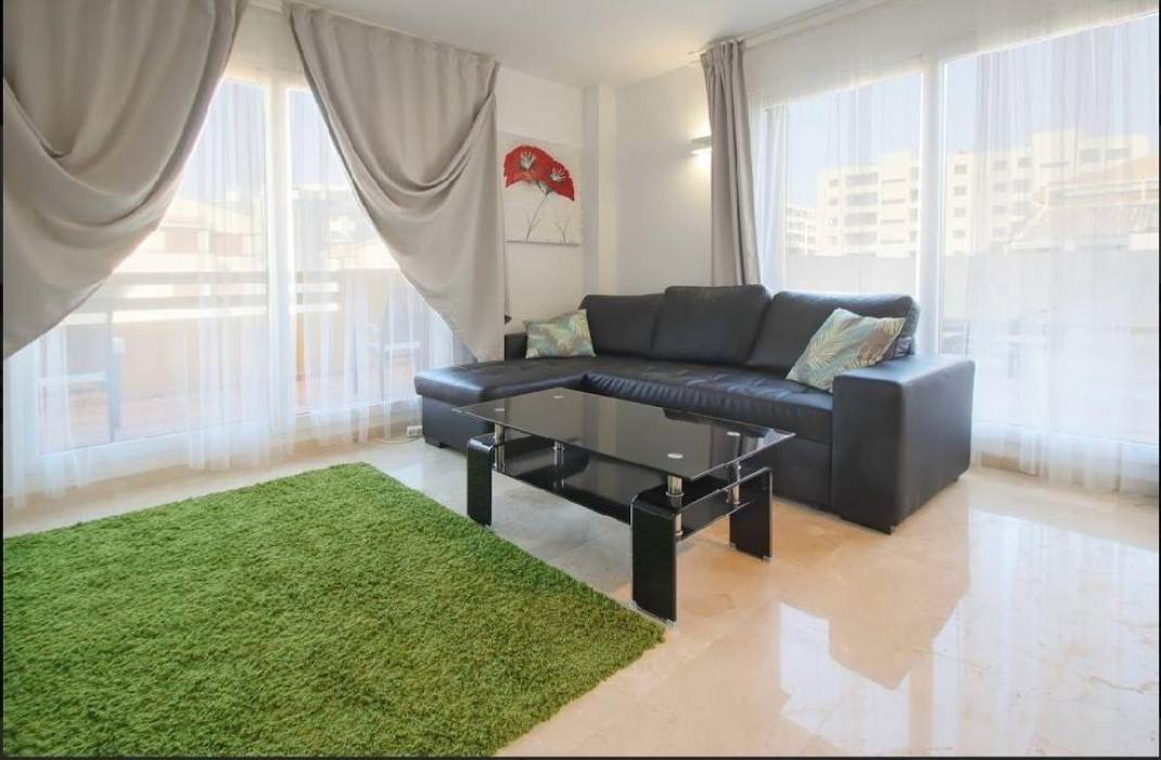 Resale - Apartment - Torrevieja - Punta prima