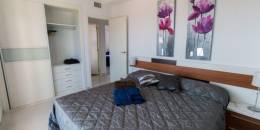 Resale - Apartment - Torrevieja - Punta prima