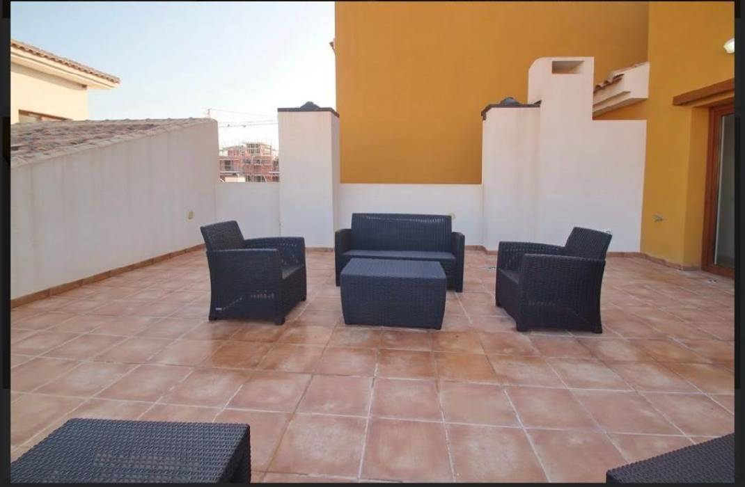 Resale - Apartment - Torrevieja - Punta prima