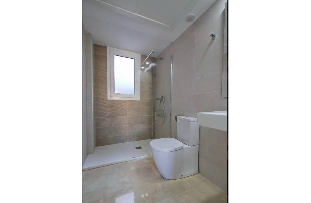 Resale - Apartment - Torrevieja - Punta prima