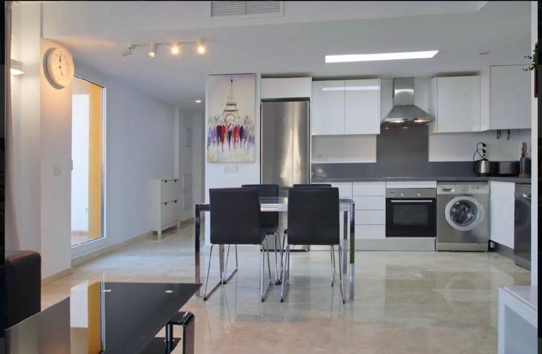 Resale - Apartment - Torrevieja - Punta prima