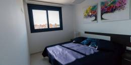 Resale - Apartment - Torrevieja - Punta prima