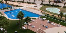 Resale - Apartment - Torrevieja - Punta prima