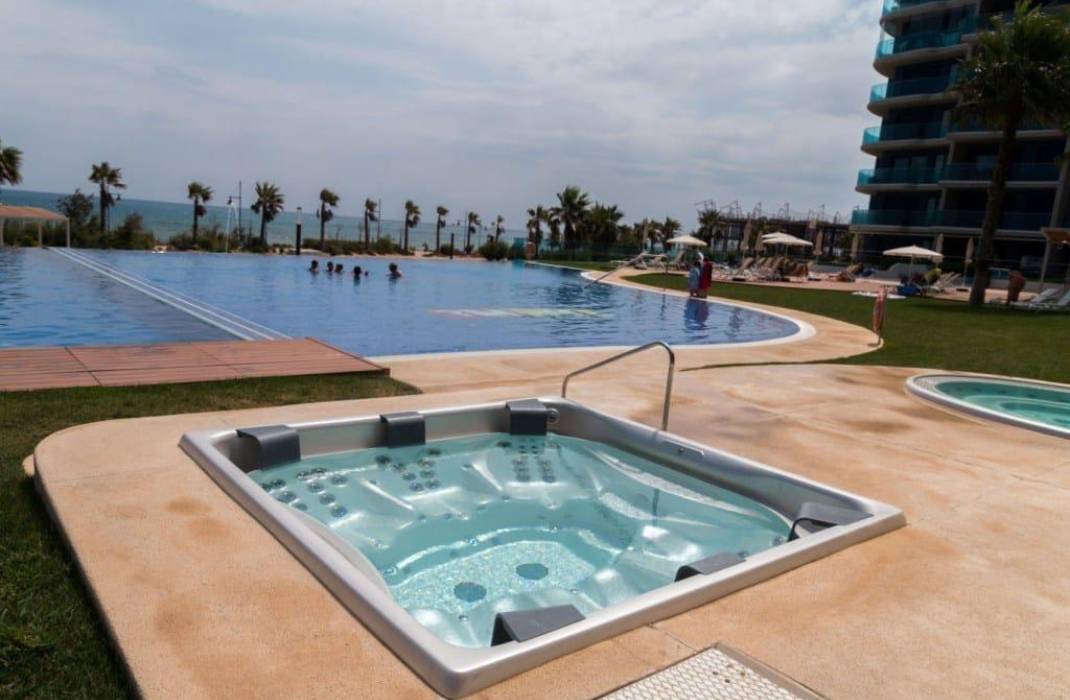 Resale - Apartment - Torrevieja - Punta prima