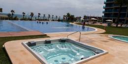 Resale - Apartment - Torrevieja - Punta prima