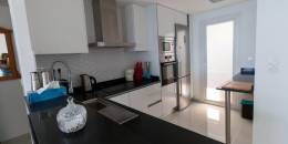 Resale - Apartment - Torrevieja - Punta prima